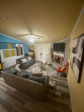 Charming 3 Bed 2 Bath home in NE San Antonio